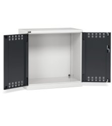 Armadio ante battenti fessurate Fami Perfom 54x27 EH 1023x555x1000, portata 800 Kg