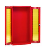 Armadio di sicurezza per DPI Fami Perfom 1023x555x2000mm, portata 800 Kg