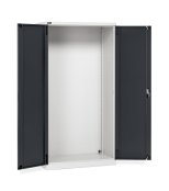 Armadio ante battenti Fami Perfom 54x27 EH 1023x555x2000, portata 800 Kg