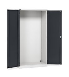 Armadio ante battenti Fami Perfom 54x27 EH 1023x555x2000, portata 800 Kg