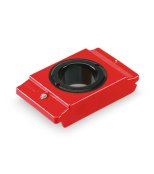 Boccola HSK A63-B80 per utensili 82x138x30mm in ABS antiurto Fami (5pz)