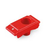 Boccola ISO40 per utensili 65x138x63mm in ABS antiurto Fami (7pz)