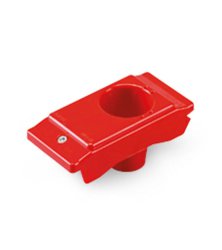 Boccola ISO40 per utensili 65x138x63mm in ABS antiurto Fami (7pz)