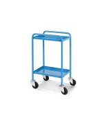 Carrello a due ripiani Combi Fami 555x445x845h portata 150kg