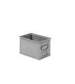 Cassetta in acciaio Steel Fami 300x200x200mm capacità 12 lt (8pz)
