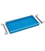 Cassetto per armadio industriale Perfom Fami 908x449x85mm portata 50 Kg