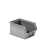 Contenitore a bocca di lupo in acciaio Fami FLS Steel 140x230x130mm (20pz)