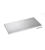 Kit piano fessurato 995x500x35h mm per armadi Fami Perfom