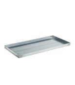 Kit vasca stagna interna di raccolta liquidi 484x500x42 mm per armadi Fami Perfom
