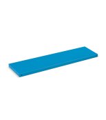 Semipiano inferiore per banchi Fami modello Work Steel Up larghezza 1260 mm
