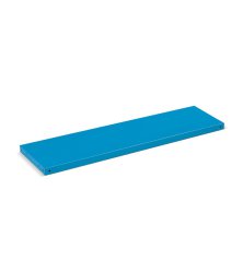 Semipiano inferiore per banchi Fami modello Work Steel Up larghezza 1260 mm