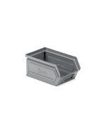 Contenitore a bocca di lupo in acciaio Fami FLS Steel 95x160x75mm (20pz)