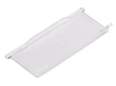 Frontalini Fami 121x11x50mm per contenitore Picking Box Classic misura 2 (10pz)