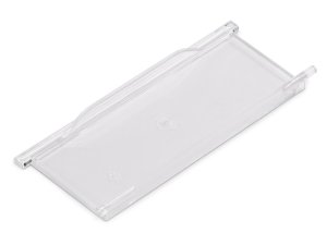 Frontalini Fami 121x11x50mm per contenitore Picking Box Classic misura 2 (10pz)