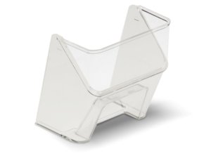 Frontalini Fami 133x110x129mm per contenitore RK Box Air (16pz)