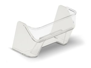 Frontalini Fami 133x87x79mm per contenitore RK Box Air (20pz)