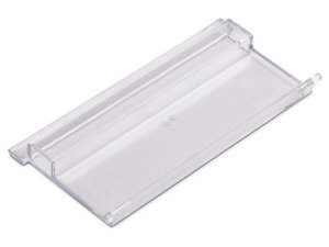 Frontalini Fami 168x15x82mm per contenitore Picking Box Classic misura 3 (10pz)