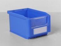 Frontalini Fami 172x13x62mm per contenitore Picking Box Classic misura 3A2 (10pz)