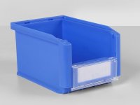 Frontalini Fami 172x13x62mm per contenitore Picking Box Classic misura 3A2 (10pz)