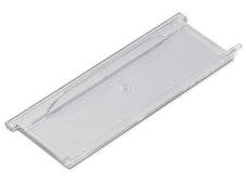 Frontalini Fami 172x13x62mm per contenitore Picking Box Classic misura 3A2 (10pz)