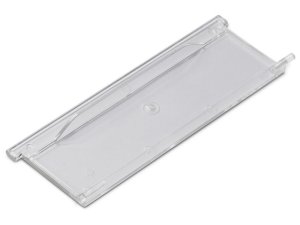 Frontalini Fami 172x13x62mm per contenitore Picking Box Classic misura 3A2 (10pz)