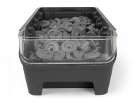 Frontalini Fami 206x87x79mm per contenitore RK Box Air (20pz)