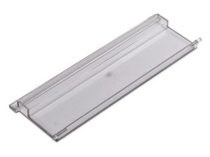 Frontalini Fami 251x15x82mm per contenitore Picking Box Classic misura 4 (10pz)