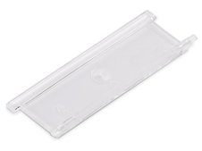 Frontalini Fami 85x8x29mm per contenitore Picking Box Classic misura 1 (10pz)