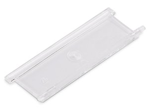 Frontalini Fami 85x8x29mm per contenitore Picking Box Classic misura 1 (10pz)