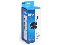 Ganci portautensili Fami The Block 100mm con sistema anti ribaltamento (10pz)