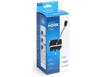 Ganci portautensili Fami The Block 150mm con sistema anti ribaltamento (10pz)