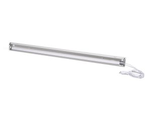 Luce led sottopensile Fami Work Look 873mm, 1500 lumen