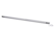 Luce LED a 2 lampade Fami per banchi da lavoro, lunghezza 1500mm