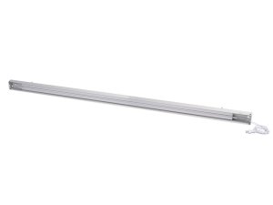Luce LED a 2 lampade Fami per banchi da lavoro, lunghezza 1500mm