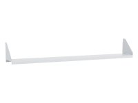 Mensole parete portautensili in acciaio 1000x140x146h (5pz)