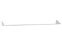 Mensole parete portautensili in acciaio 2000x140x146h (5pz)