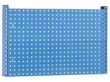 Pannello porta utensili Fami Work Look 1015x639mm blu per banco da lavoro