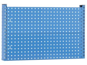 Pannello porta utensili Fami Work Look 1015x639mm blu per banco da lavoro