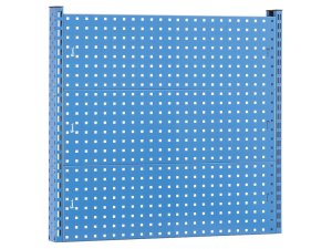 Pannello porta utensili Fami Work Look 1015x943mm blu per banco da lavoro