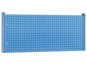 Pannello porta utensili Fami Work Look 1500x639mm blu per banco da lavoro