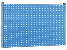 Pannello porta utensili Fami Work Look 1500x943mm blu per banco da lavoro