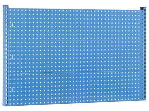 Pannello porta utensili Fami Work Look 1500x943mm blu per banco da lavoro