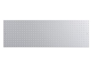 Pannello forato porta utensili Fami Work Look a foro quadro 10x10, 1438x456mm