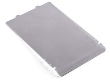 Parapolvere Fami 144x224x2mm per contenitore Picking Box Classic misura 2 (10pz)
