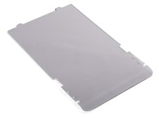Parapolvere Fami 203x330x2mm per contenitore Picking Box Classic misura 3 e 3A2 (10pz)