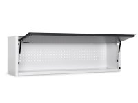 Pensile vasistas Fami per pareti Work Look, 1428x350x456mm