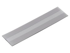 Porta etichette Fami 178x42mm per contenitore Picking Box Classic misura 4 e 4A2 (50pz)