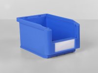 Porta etichette Fami 178x58mm per contenitore Picking Box Classic misura 4A5 (50pz)