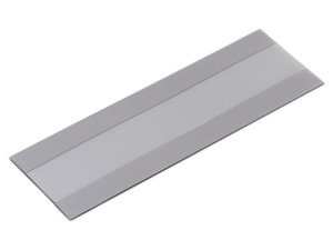 Porta etichette Fami 178x58mm per contenitore Picking Box Classic misura 4A5 (50pz)