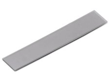 Porta etichette Fami 68,5x12,5mm per contenitore Picking Box Classic misura 0 (50pz)